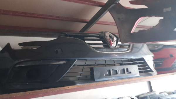 RENAULT GRAND ESPACE ÇIKMA YEDEK ÖN TAMPON ORİJİNAL